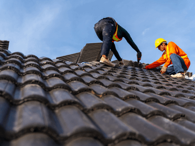About Roof Repair Experts Lakewood, NY